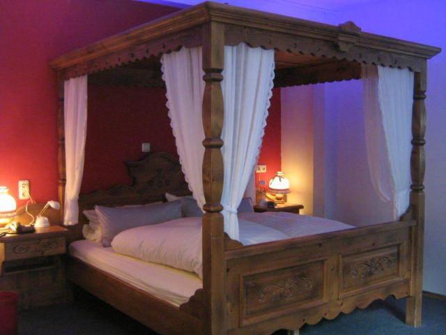 Gasthaus Laubacher Wald Laubach  Room photo