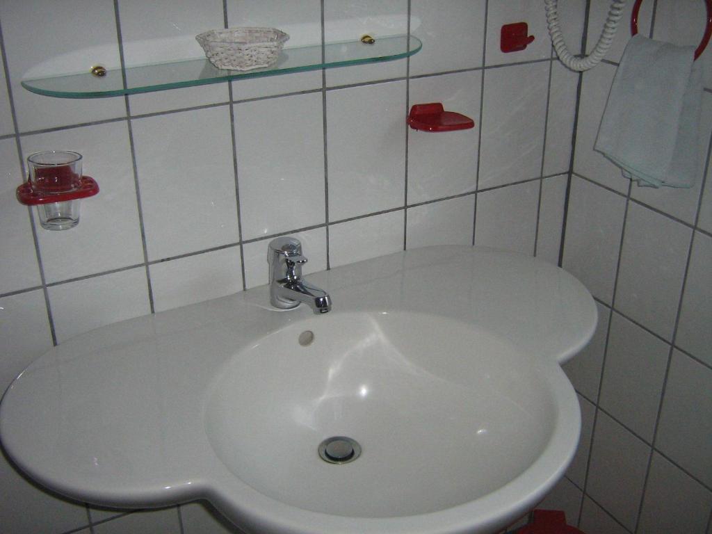 Gasthaus Laubacher Wald Room photo